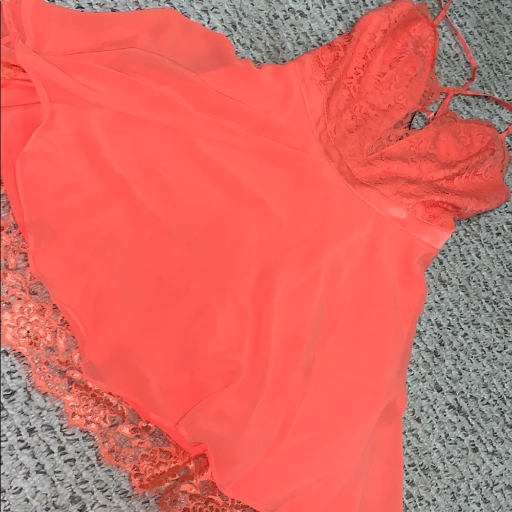 Bebe cocktail dress
